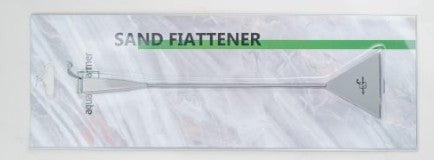 Aquatic Farmer Sand Flatter