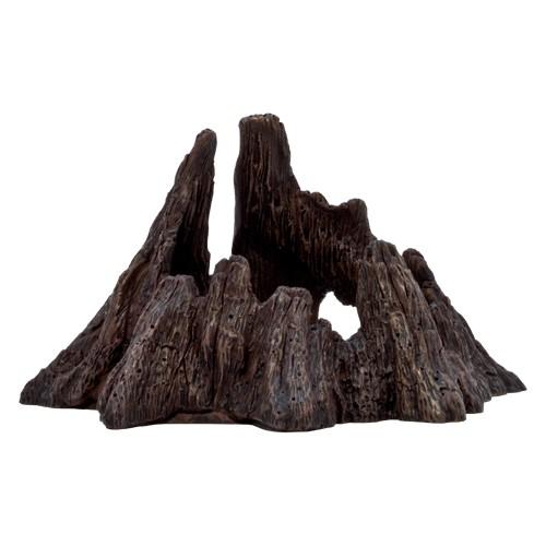 SUDO S-872 Trunk decoration