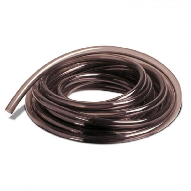 SHIRUBA Silicon Grey Water Hoses (12mm & 16mm)