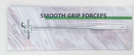 Aquatic Farmer Smooth Grip Forceps (27cm)