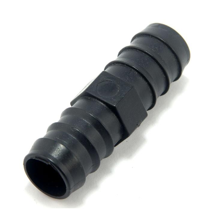 ANS Water Connector (Straight) (9/12/16/20/25mm)