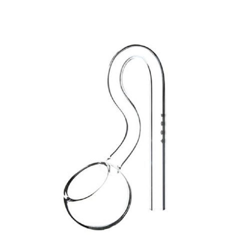 DOOA Stream Pipe ORB P-1 (Ï†10)