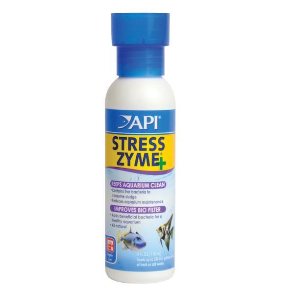 API STRESS ZYME