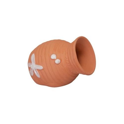 SUDO E-26 Tako pot mini ceramic decoration