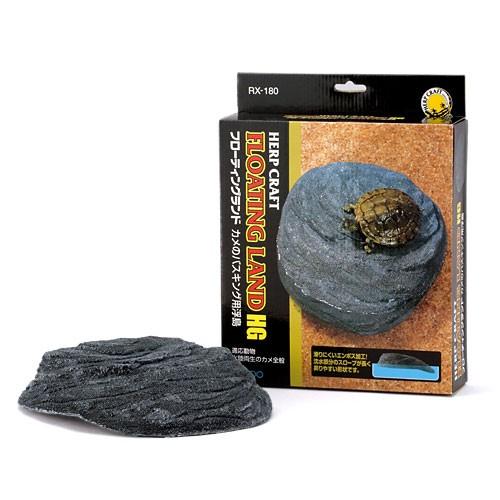 SUDO RX-180 Turtle floating land L