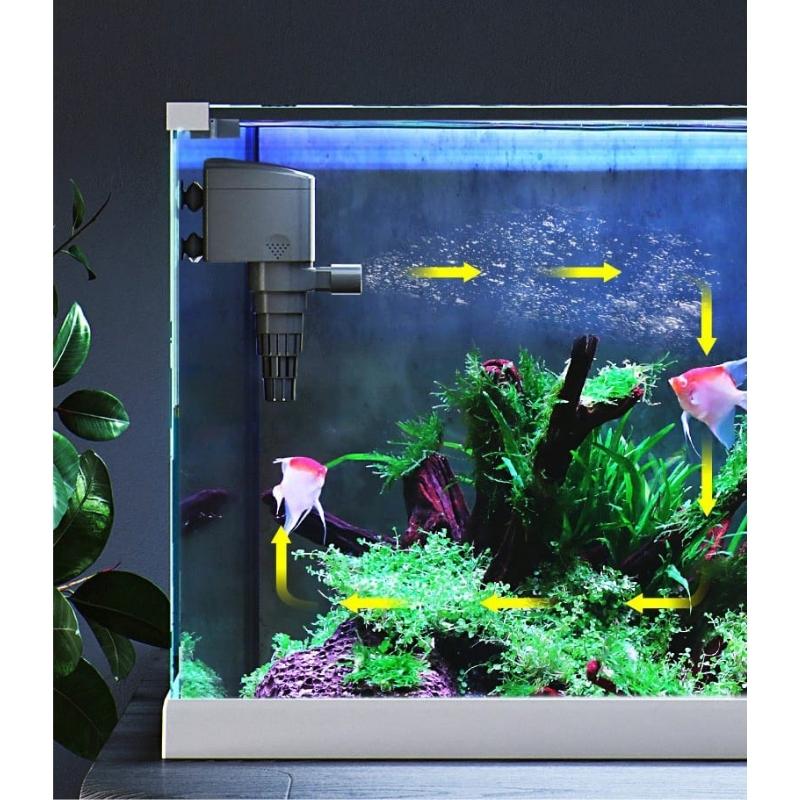 SUNSUN JP Powerhead water pump