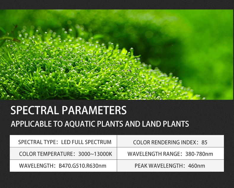 FROK T1-M LED RGB (Slim) Controllable With Remote Control