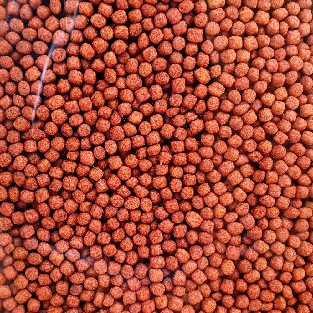 ANS Super Colour Pellets 1200g