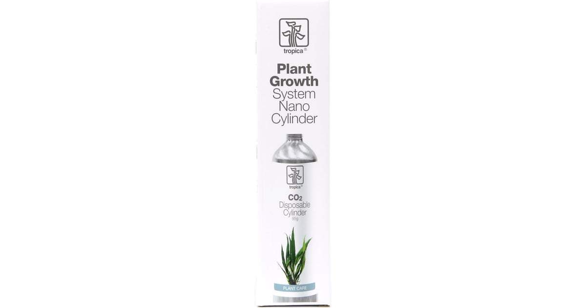 TROPICA CO2 System Nano Complete (Refill)