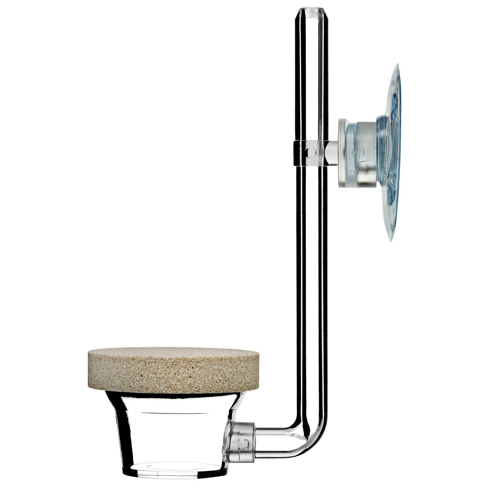 TWINSTAR Diffuser AIR produce micro bubbles