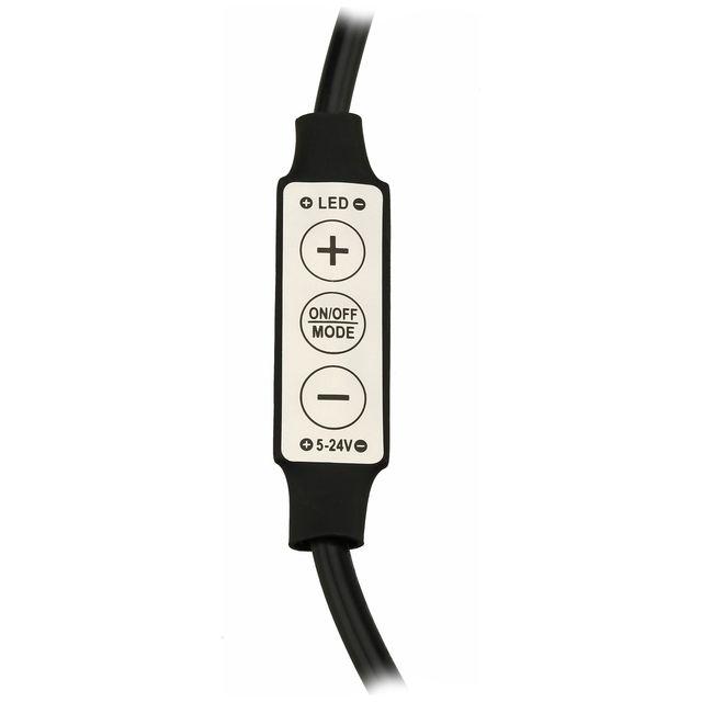 TWINSTAR DIMMER 2.5PIN (600, 900, 1200)