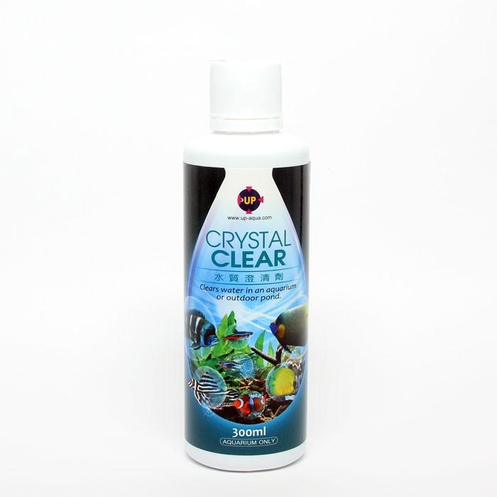 UP Aqua Crystal Clear 300/600/1000ml (E402)