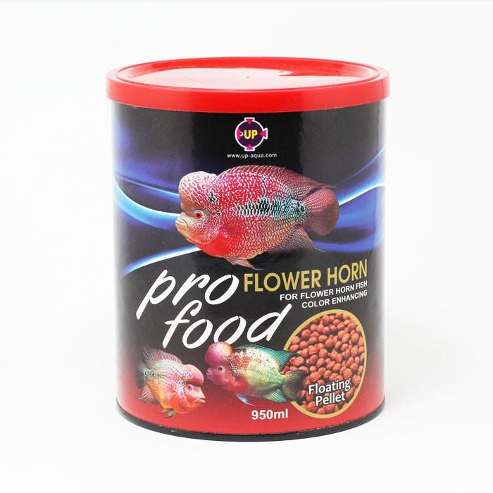 UP Aqua E-632-950 Flower Horn Food 950g
