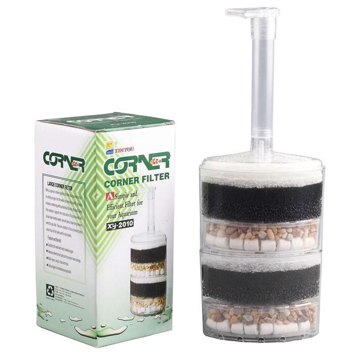 Xinyou XY-2008/2010/2011 Corner Filter L