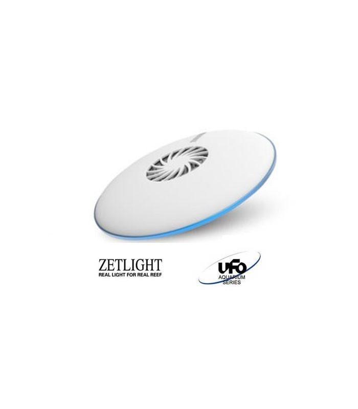 ZETLIGHT HORIZON UFO (White) 96W