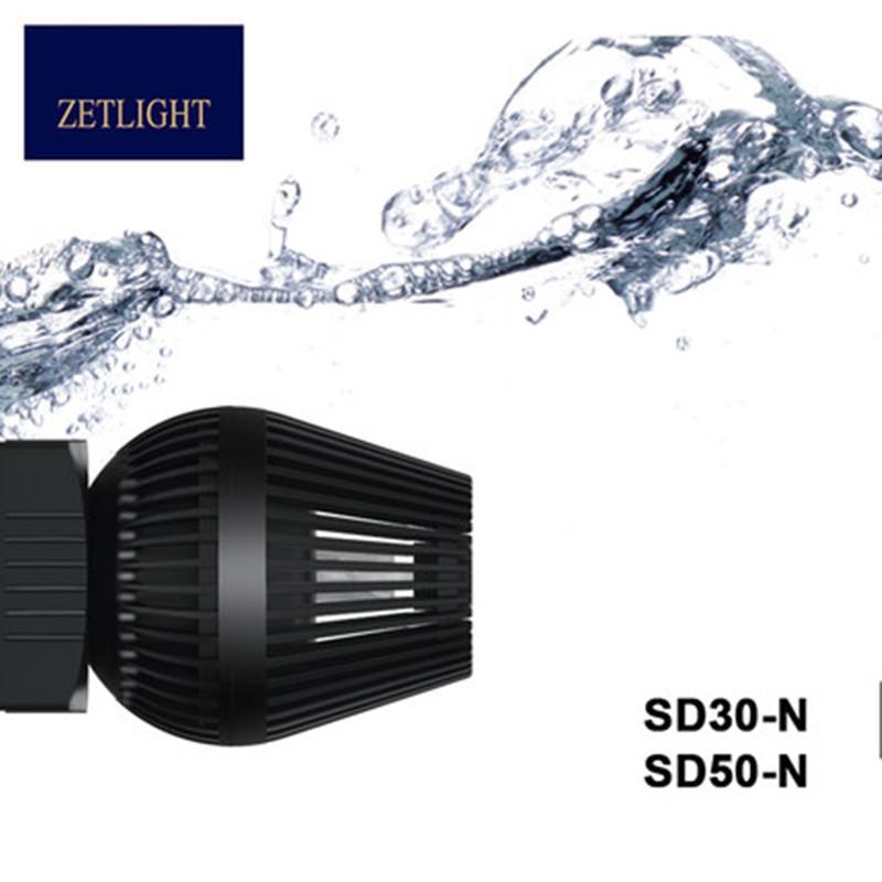 ZETLIGHT WAVE