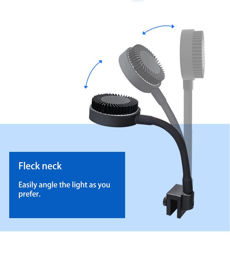 ZETLIGHT ZN-1050 Mini (marine nano led light)