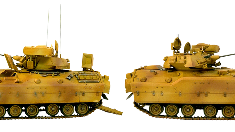 tank, bradley, model, hobby, american tank, tank bradley, weapons, armor, cannon, military, technique, armament, tank, tank,