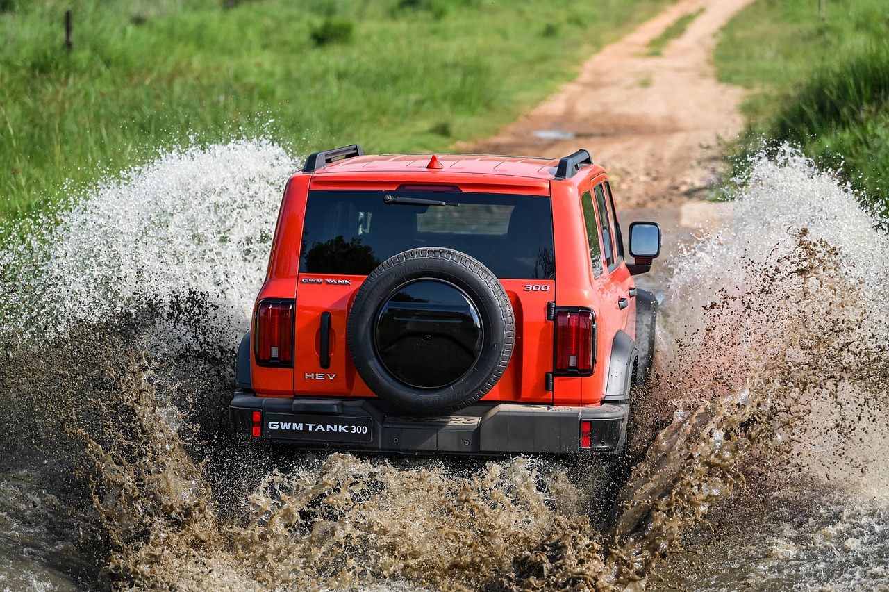 tank 300, great wall motor, tank suv, suv, automotive, 4×4, car wallpaper, off-road, gwm tank, car wallpapers, gwm, lifestyle