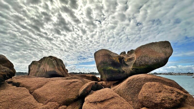 roche, wallpaper 4k, full hd wallpaper, beautiful nature, laptop wallpaper, balance, wallpaper hd, pink granite coast, nature
