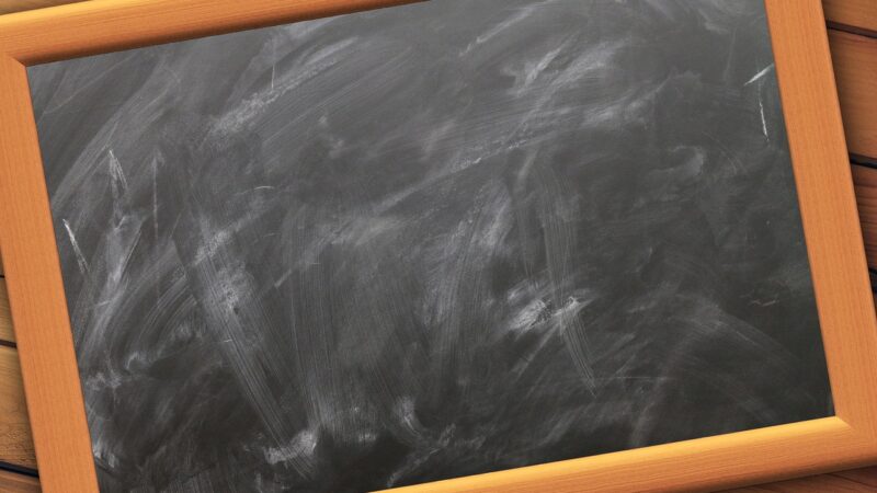 school, board, empty, slate, blackboard, chalk, writing board, smeared, concept, school, school, school, school, school, blac