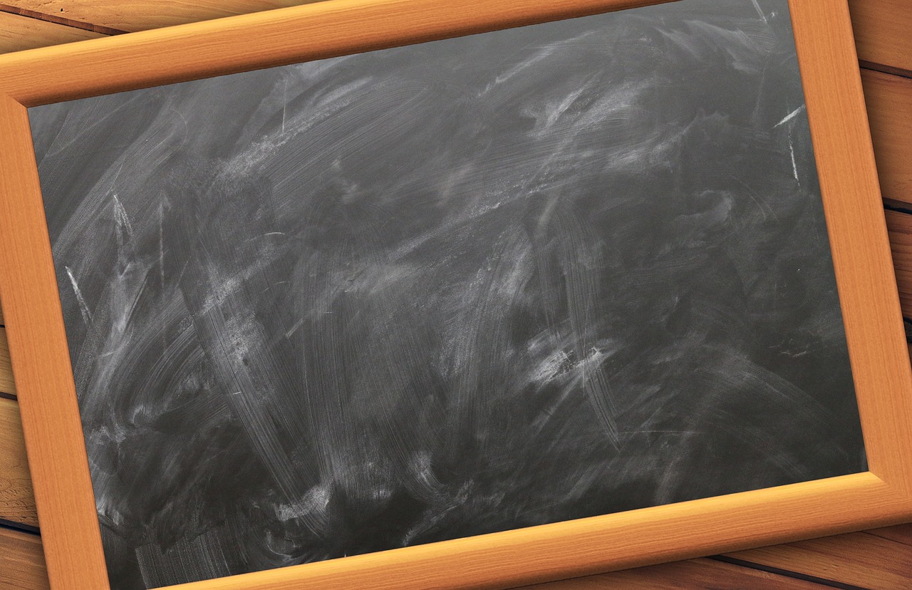 school, board, empty, slate, blackboard, chalk, writing board, smeared, concept, school, school, school, school, school, blac