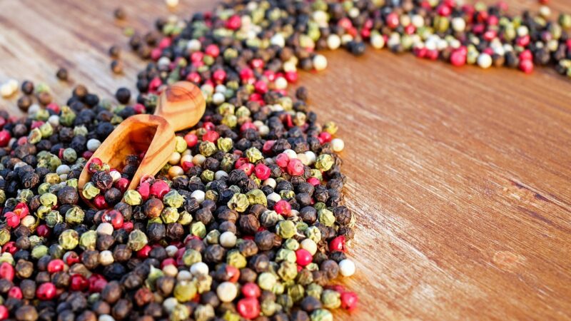peppercorns, seasoning, spices, condiment, flavoring, ingredient, peppercorns, peppercorns, peppercorns, seasoning, seasoning