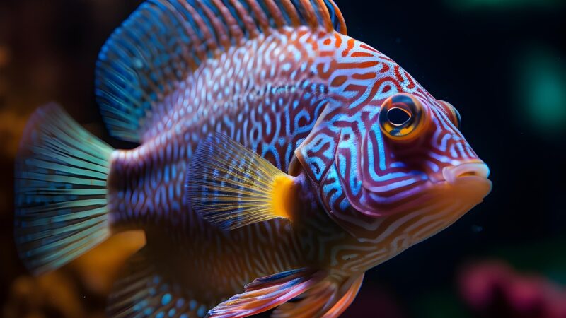 Best Low-Maintenance Aquarium Fish for Busy People