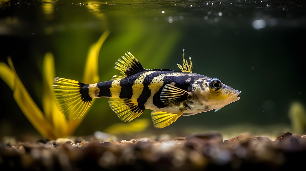 bumblebee catfish, catfish, aquarium fish, beautiful fish, calm waters, close up, nature, fish, tank, pet, animal