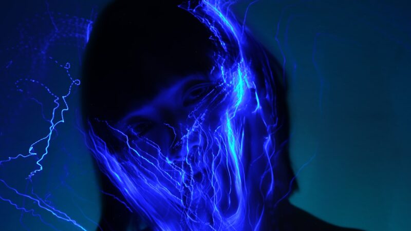 Electric Blue Jack Dempsey Care Guide