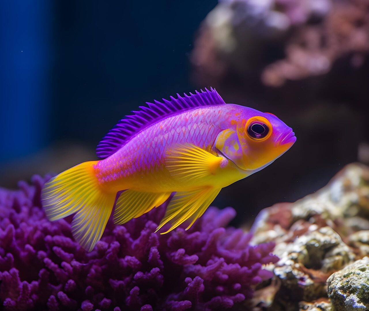 Fish Gasping at the Surface: Causes and Emergency Fixes