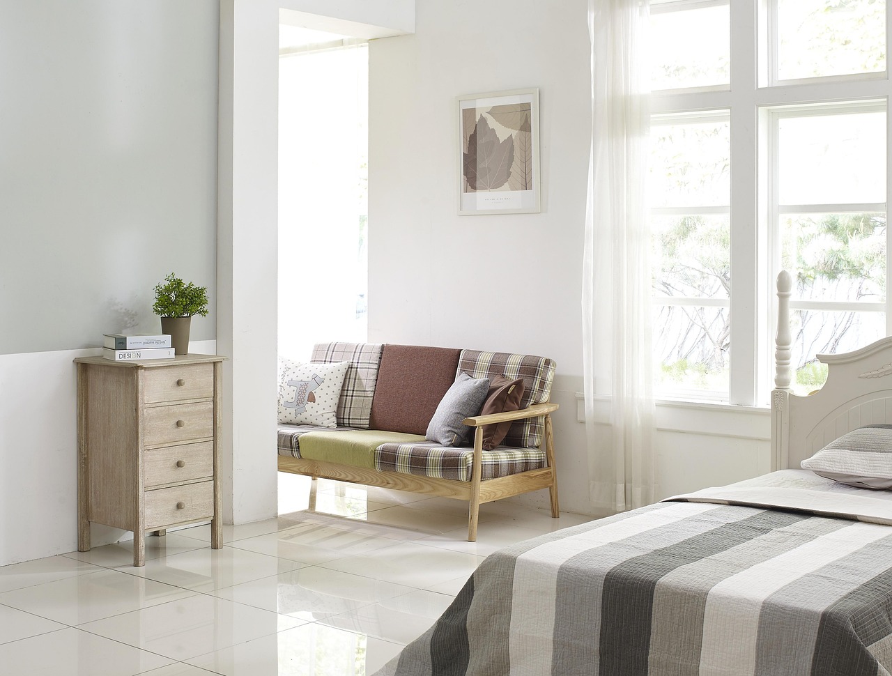Fish Tank Feng Shui: Best Placement for Luck and Harmony