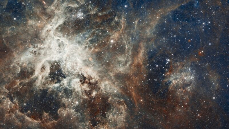 milky way, beautiful wallpaper, nebula, galaxy, laptop wallpaper, full hd wallpaper, cool backgrounds, stars, tarantula nebul