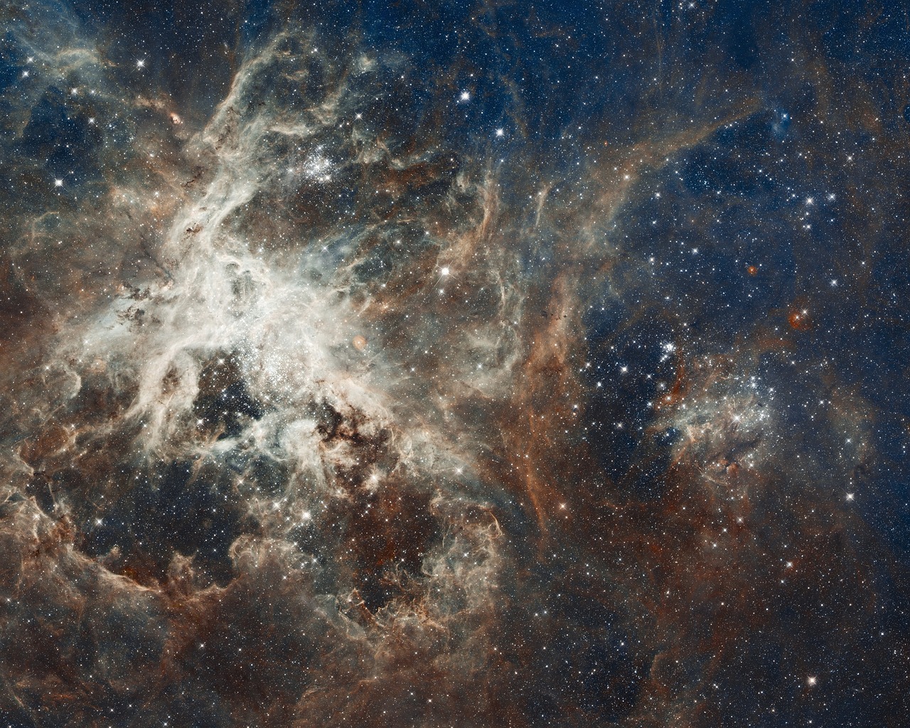 milky way, beautiful wallpaper, nebula, galaxy, laptop wallpaper, full hd wallpaper, cool backgrounds, stars, tarantula nebul