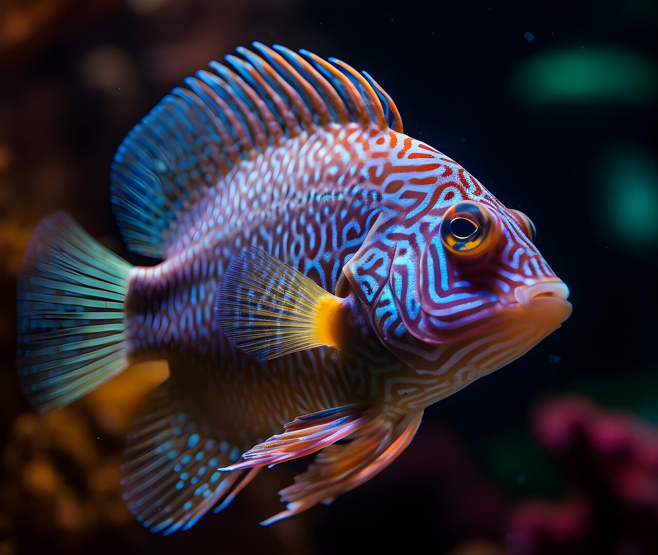 How Long Can Betta Fish Go Without Food Guide: 14 Day Cap