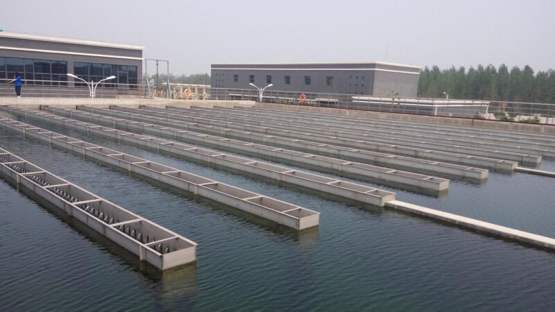 water treatment, advection sedimentation tank, water plant, water treatment, water treatment, water treatment, water treatmen