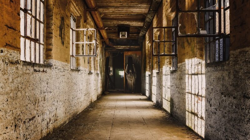 floor, gloomy, past, dark, atmosphere, mood, girl, horror, weird, scary, fantasy, nightmare, secret, ghost, fear, lost places