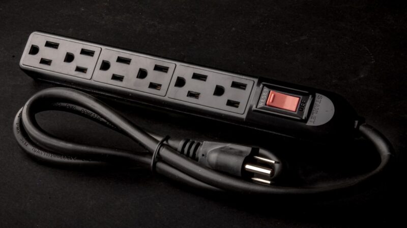 How to Protect Your Aquarium From Power Surges