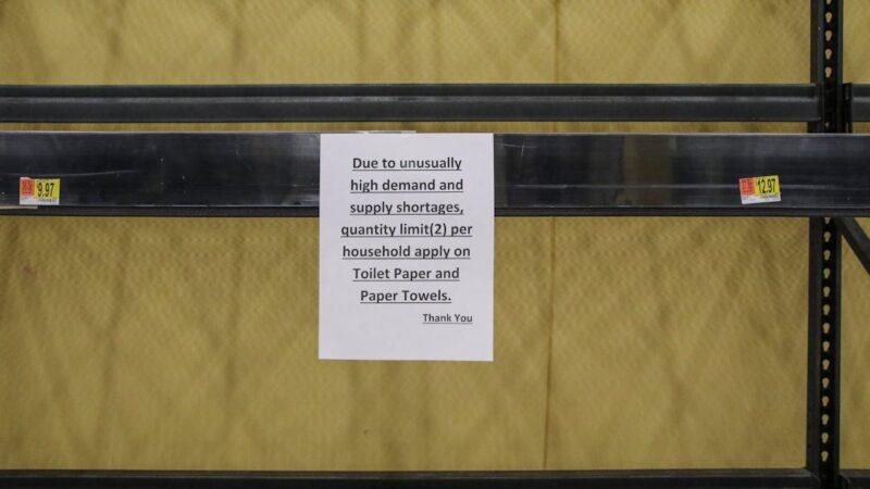 How to Set Up a Quarantine Rack System for Multiple Species