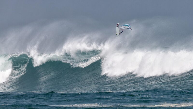 rogue wave, spray, windsurfing, surfer, indian ocean, western java, indonesia, windsurfing, surfer, surfer, surfer, surfer, s