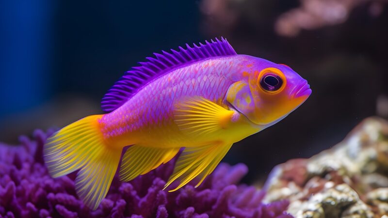 Orinoco River Biotope Aquascape: Venezuela's Wild Waters