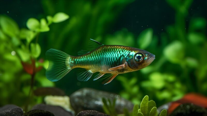 emerald dwarf rasbora, fish, animal, rasbora, pet, small fish, aquarium, nature, closeup, photography, fish, fish, fish, fish