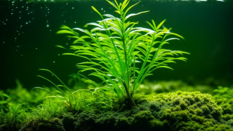 Tissue Culture Aquarium Plants: Why They're Worth the Price