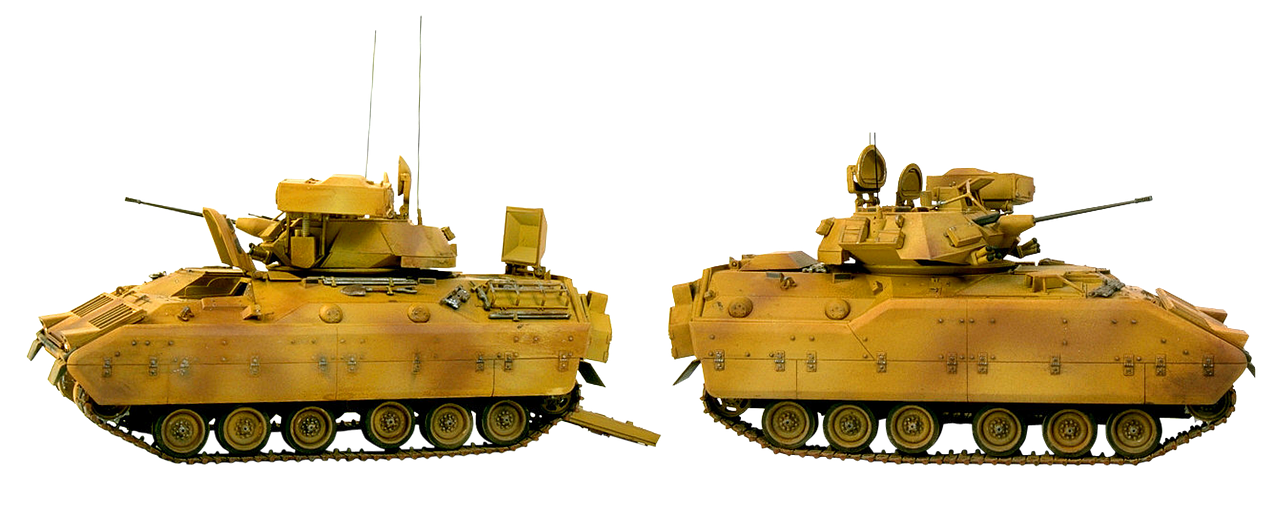 tank, bradley, model, hobby, american tank, tank bradley, weapons, armor, cannon, military, technique, armament, tank, tank,