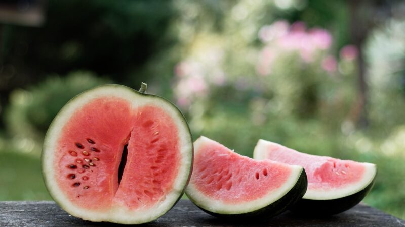 watermelon, watermelons, slices of watermelon, fruit, red, juicy, harvest, watermelon, watermelon, watermelon, watermelon, wa