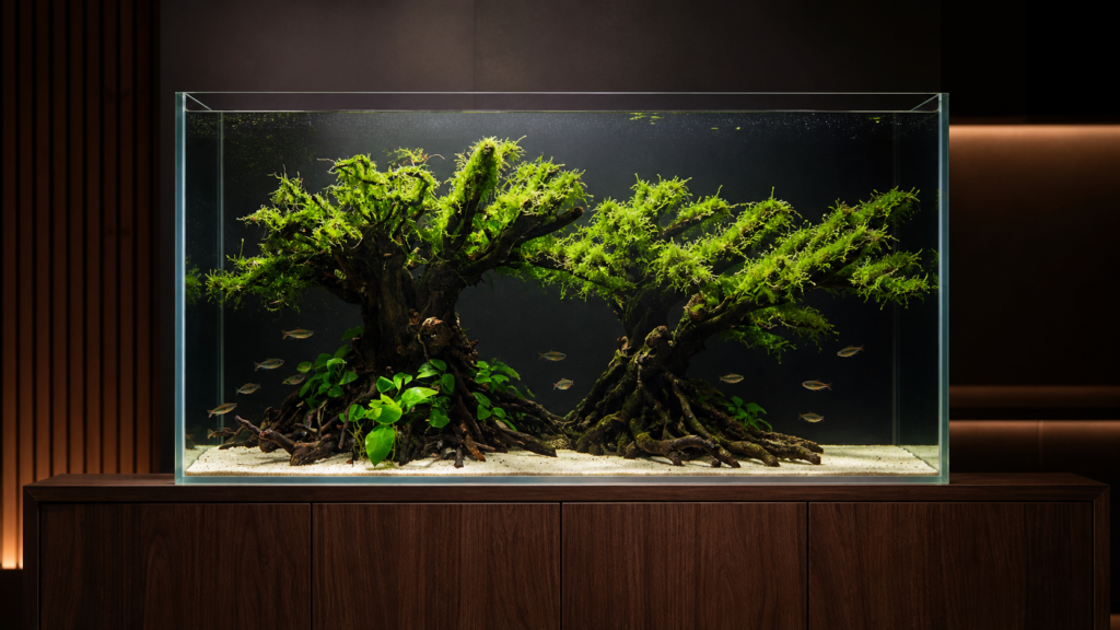 World Tree (P0511)
