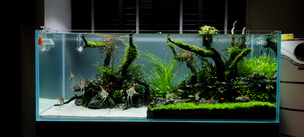 Riverwood Nature (P0512)
