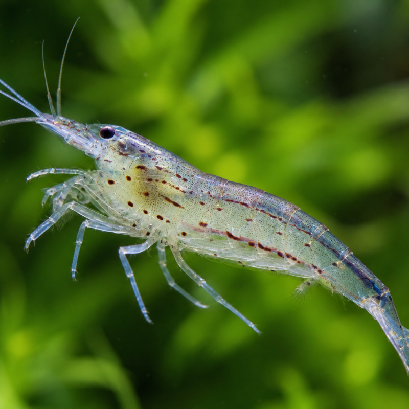 Amano Shrimp