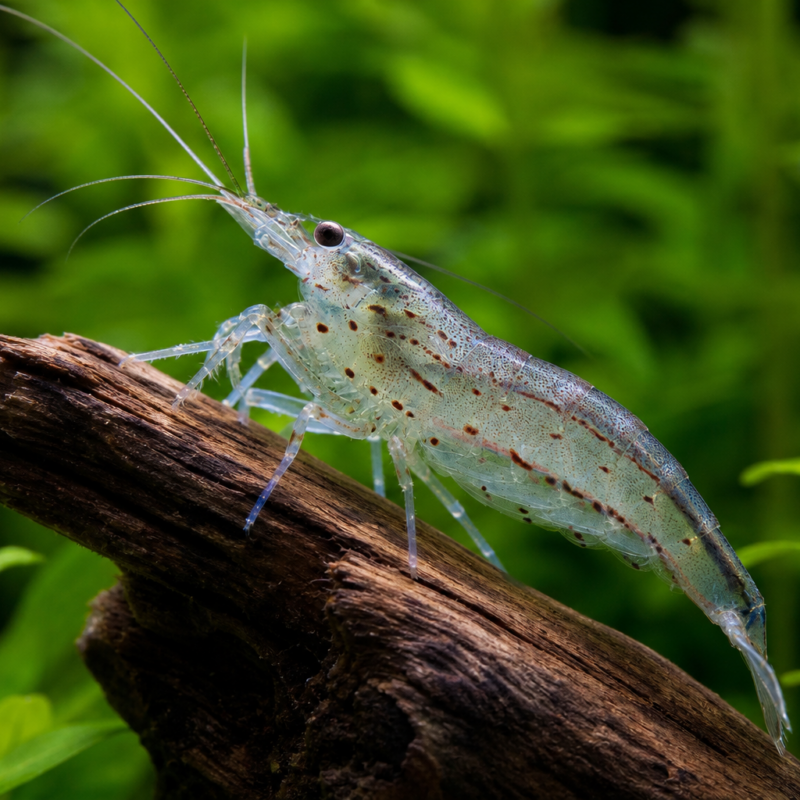 Amano Shrimp