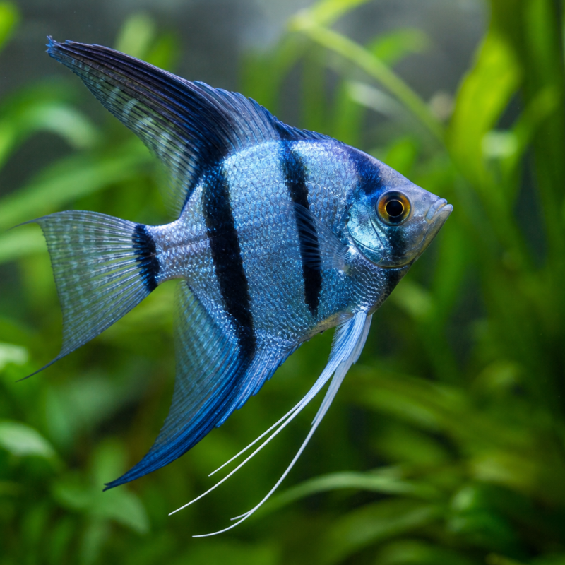 Blue Angel